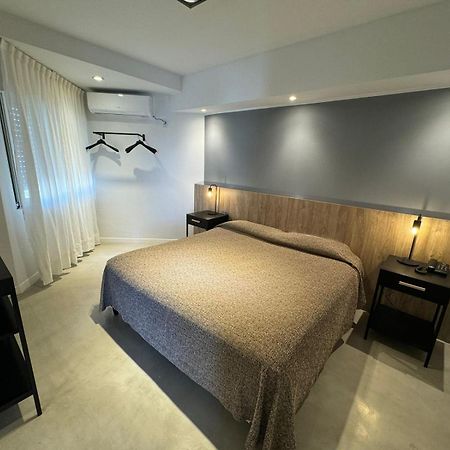 Hotel America Сан Хуан Екстериор снимка