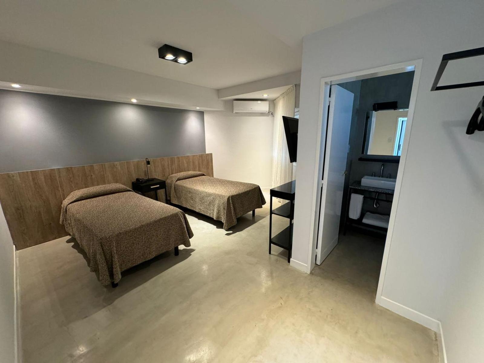 Hotel America Сан Хуан Екстериор снимка